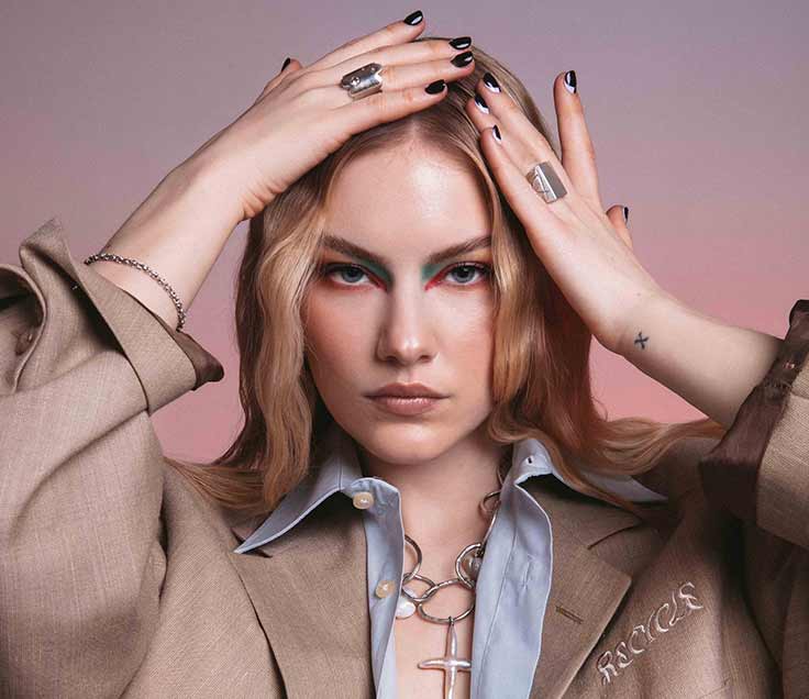 ANNET X v Šumperku!