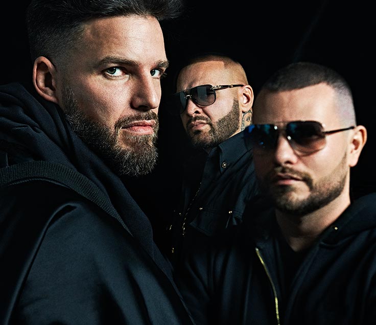 KONTRAFAKT v Šumperku!