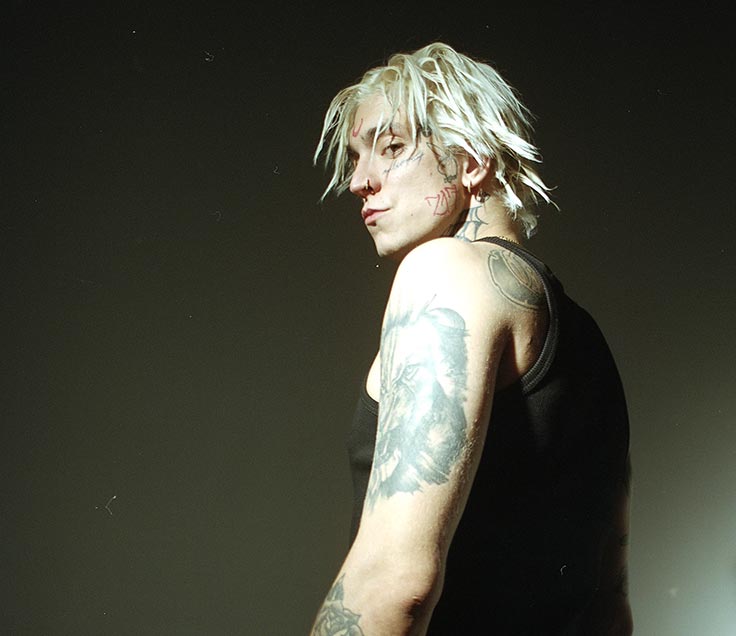 NIK TENDO v Šumperku!