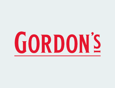 GORDON'S GIN