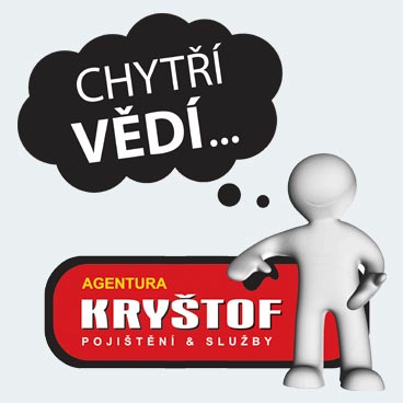 Agentura Kryštof