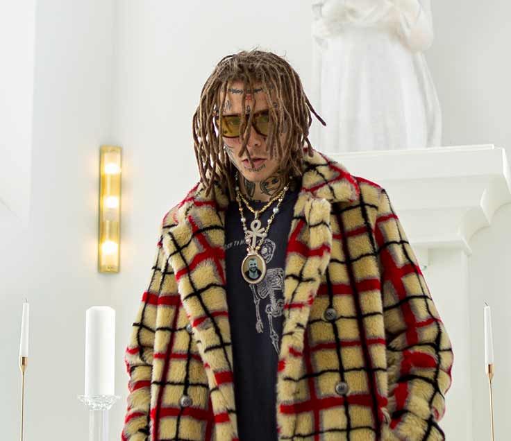 YZOMANDIAS v Šumperku!